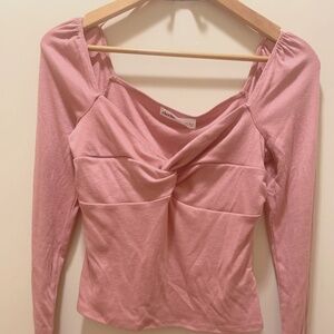 Elodie  Medium womans blouse